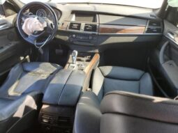 
										2012 BMW X5 full									