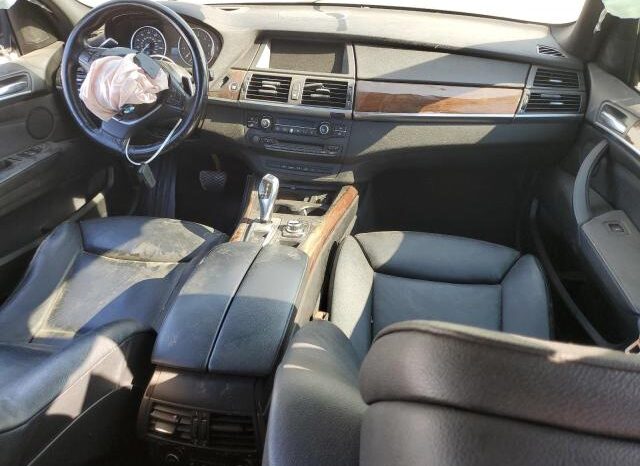 
								2012 BMW X5 full									