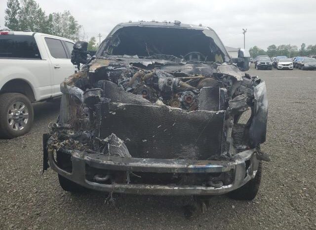 
								2022 Ford F250 super full									