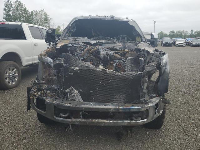 2022 Ford F250 super