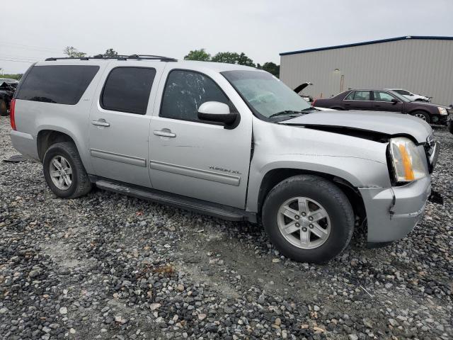 2014 Gmc Yukon