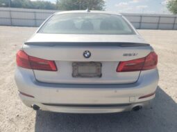 
										2019 BMW M5 full									