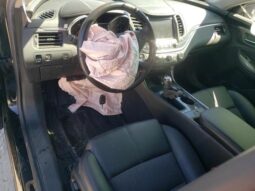 
										2019 Chevrolet Impala lt full									