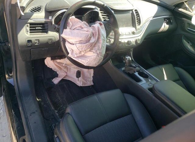 
								2019 Chevrolet Impala lt full									