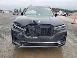 
										2020 BMW X7 xdrive4 full									