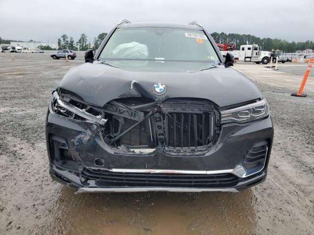 2020 BMW X7 xdrive4