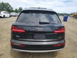 
										2019 Audi Q5 full									