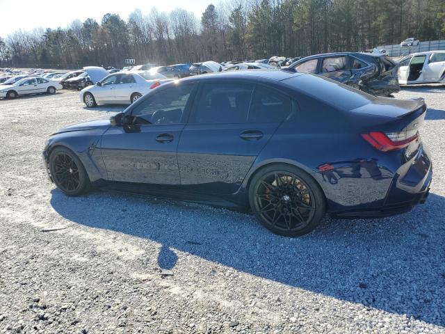 2025 BMW M3