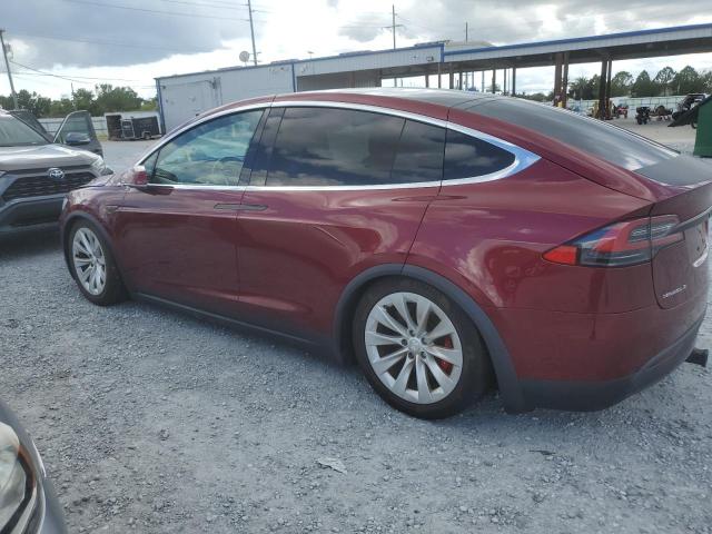 2016 Tesla Model x