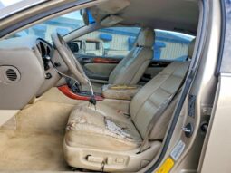 
										1999 Lexus Gs 300 full									