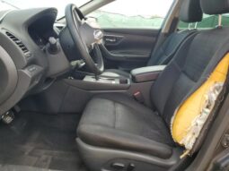 
										2017 Nissan Altima 2.5 full									