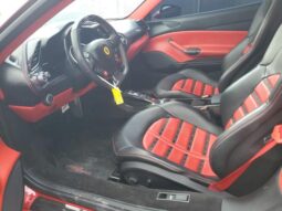 
										2017 Ferrari 488 SPIDER full									
