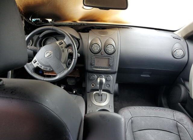 
								2013 Nissan Rogue s full									