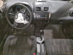 
										2010 Suzuki Sx4 full									