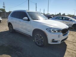 
										2018 BMW X5 full									