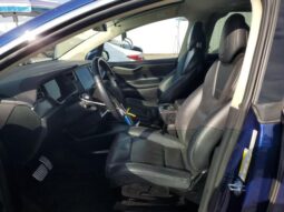 
										2016 Tesla Model x full									