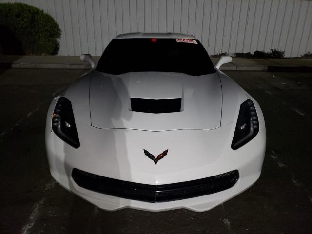 2015 Chevrolet Corvette