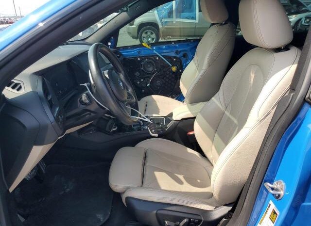 
								2021 BMW 2 series full									