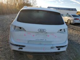 
										2013 Audi Q5 premium full									