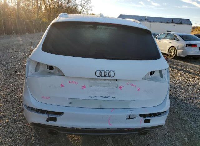 
								2013 Audi Q5 premium full									