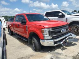 
										2022 Ford F350 full									