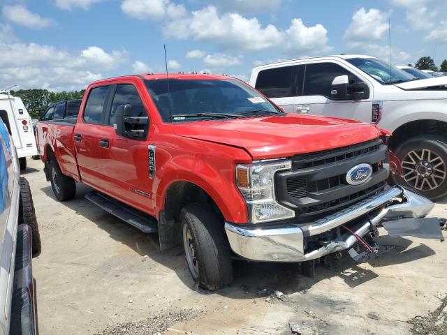 2022 Ford F350