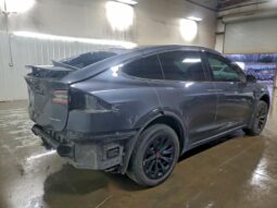 
										2021 Tesla Model x full									