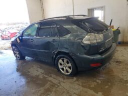 
										2004 Lexus Rx 330 full									