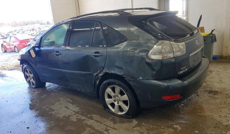 
								2004 Lexus Rx 330 full									