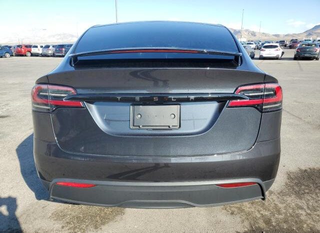 
								2024 Tesla Model x full									