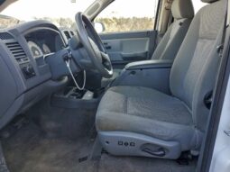 
										2007 Dodge Dakota full									