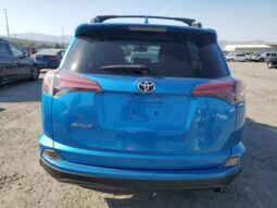 
										2016 Toyota Rav4 full									