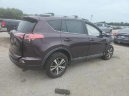
										2018 Toyota Rav4 full									