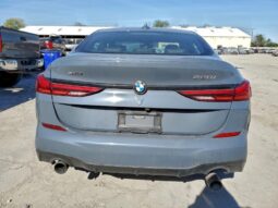 
										2021 BMW 2 series full									