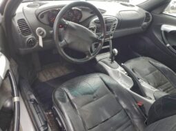 
										1997 Porsche Boxster full									