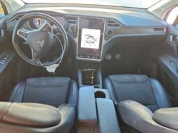 
										2016 Tesla Model x full									