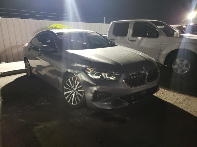 2022 BMW 2 series