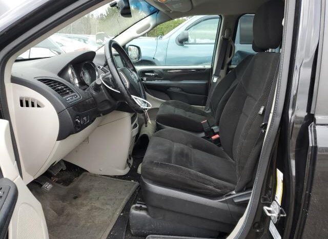 
								2016 Dodge Grand cara full									