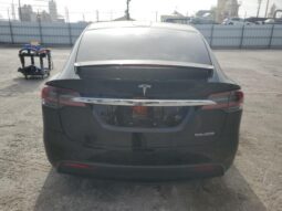 
										2020 Tesla Model x full									