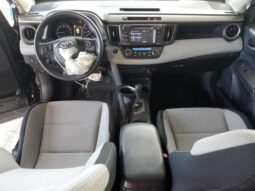 
										2018 Toyota Rav4 full									