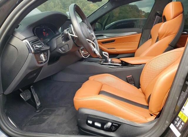 
								2023 BMW M5 full									