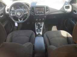 
										2018 Jeep Compass sp full									