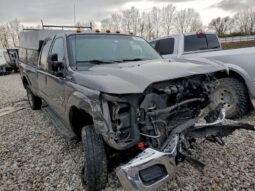 
										2013 Ford F350 full									