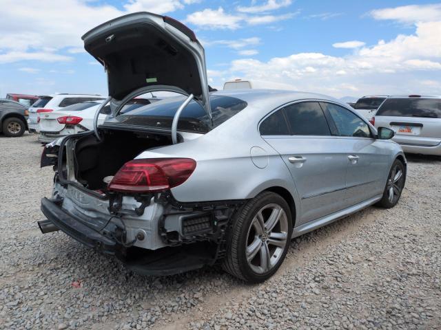 2014 Volkswagen Cc