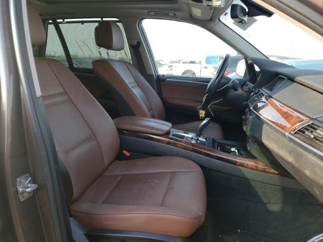 2012 BMW X5