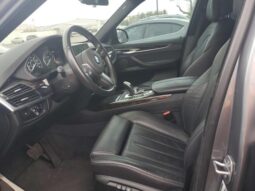 
										2017 BMW X5 full									