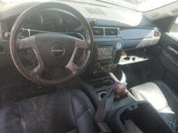 
										2012 Gmc Yukon full									