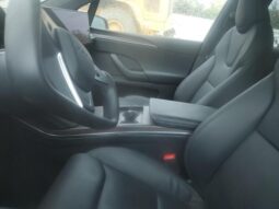 
										2022 Tesla Model x full									