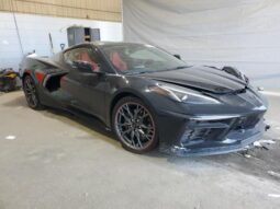 
										2025 Chevrolet Corvette full									