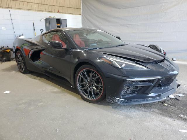 2025 Chevrolet Corvette